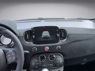 Fiat 695 Abarth 1.4 T-Jet 180 75 Anniversario