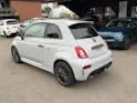 Fiat 695 Abarth 1.4 T-Jet 180 Competizione