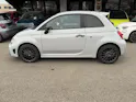 Fiat 695 Abarth 1.4 T-Jet 180 Competizione