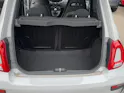 Fiat 695 Abarth 1.4 T-Jet 180 Competizione