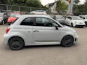 Fiat 695 Abarth 1.4 T-Jet 180 Competizione