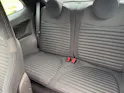 Fiat 695 Abarth 1.4 T-Jet 180 Competizione