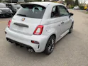 Fiat 695 Abarth 1.4 T-Jet 180 Competizione
