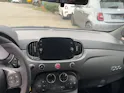 Fiat 695 Abarth 1.4 T-Jet 180 Competizione