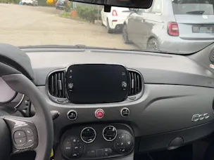 Fiat 695 Abarth 1.4 T-Jet 180 Competizione