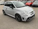Fiat 695 Abarth 1.4 T-Jet 180 Competizione