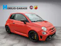 Fiat 695 Abarth 1.4 T-Jet 180 Competizione