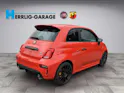 Fiat 695 Abarth 1.4 T-Jet 180 Competizione