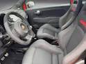 Fiat 695 Abarth 1.4 T-Jet 180 Competizione