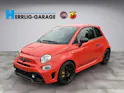 Fiat 695 Abarth 1.4 T-Jet 180 Competizione