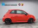 Fiat 695 Abarth 1.4 T-Jet 180 Competizione