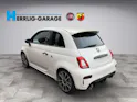Fiat 695 Abarth 1.4 T-Jet 180 Turismo