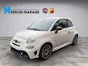 Fiat 695 Abarth 1.4 T-Jet 180 Turismo