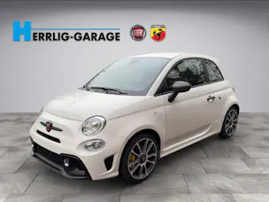 Fiat 695 Abarth 1.4 T-Jet 180 Turismo