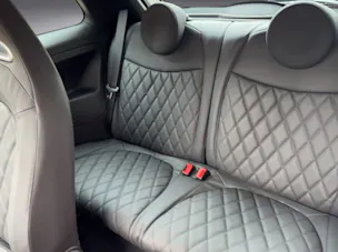 Fiat 695 Abarth 1.4 T-Jet 180 Turismo