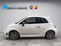 Fiat 695 Abarth 1.4 T-Jet 180 Turismo