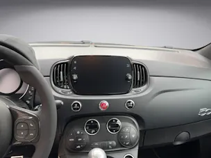 Fiat 695 Abarth 1.4 T-Jet 180 Turismo