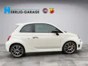 Fiat 695 Abarth 1.4 T-Jet 180 Turismo