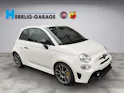 Fiat 695 Abarth 1.4 T-Jet 180 Turismo
