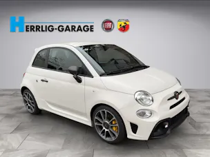 Fiat 695 Abarth 1.4 T-Jet 180 Turismo