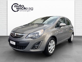 Vehicle image OPEL CORSA