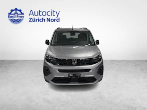 Fahrzeugbild PEUGEOT Rifter 1.5 BlueHDi 130 GT