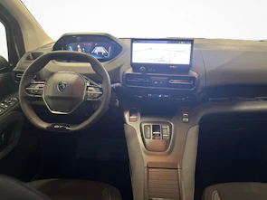 Fahrzeugbild PEUGEOT Rifter 1.5 BlueHDi 130 GT