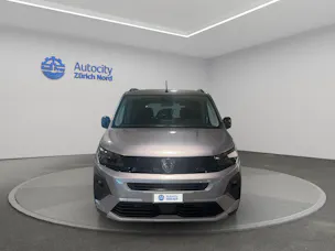 Peugeot Rifter 1.5 BlueHDi 130 GT