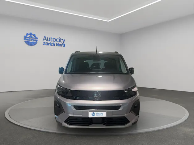 Peugeot Rifter 1.5 BlueHDi 130 GT