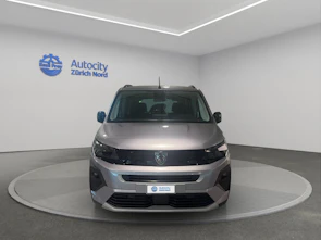 Fahrzeugbild PEUGEOT Rifter 1.5 BlueHDi 130 GT