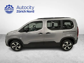 Fahrzeugbild PEUGEOT Rifter 1.5 BlueHDi 130 GT