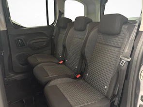 Fahrzeugbild PEUGEOT Rifter 1.5 BlueHDi 130 GT