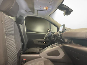 Fahrzeugbild PEUGEOT Rifter 1.5 BlueHDi 130 GT