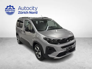 Fahrzeugbild PEUGEOT Rifter 1.5 BlueHDi 130 GT