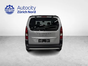 Fahrzeugbild PEUGEOT Rifter 1.5 BlueHDi 130 GT