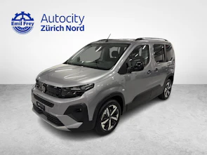 Fahrzeugbild PEUGEOT Rifter 1.5 BlueHDi 130 GT