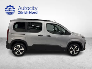 Fahrzeugbild PEUGEOT Rifter 1.5 BlueHDi 130 GT