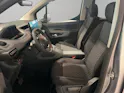 Peugeot Rifter 1.5 BlueHDi 130 GT