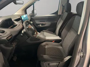 Peugeot Rifter 1.5 BlueHDi 130 GT