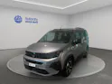 Peugeot Rifter 1.5 BlueHDi 130 GT