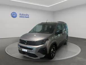 Peugeot Rifter 1.5 BlueHDi 130 GT