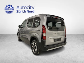 Fahrzeugbild PEUGEOT Rifter 1.5 BlueHDi 130 GT