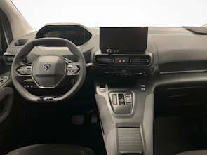 Fahrzeugbild PEUGEOT Rifter 1.5 BlueHDi 130 GT