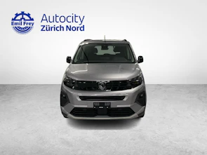 Fahrzeugbild PEUGEOT Rifter 1.5 BlueHDi 130 GT