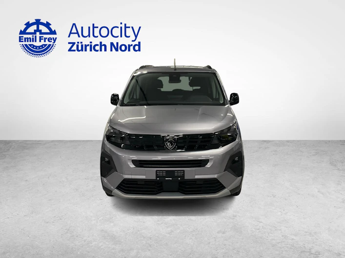Fahrzeugbild PEUGEOT RIFTER