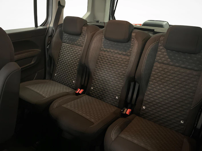 Fahrzeugbild PEUGEOT RIFTER