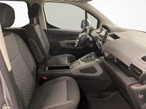 Fahrzeugbild PEUGEOT Rifter 1.5 BlueHDi 130 GT