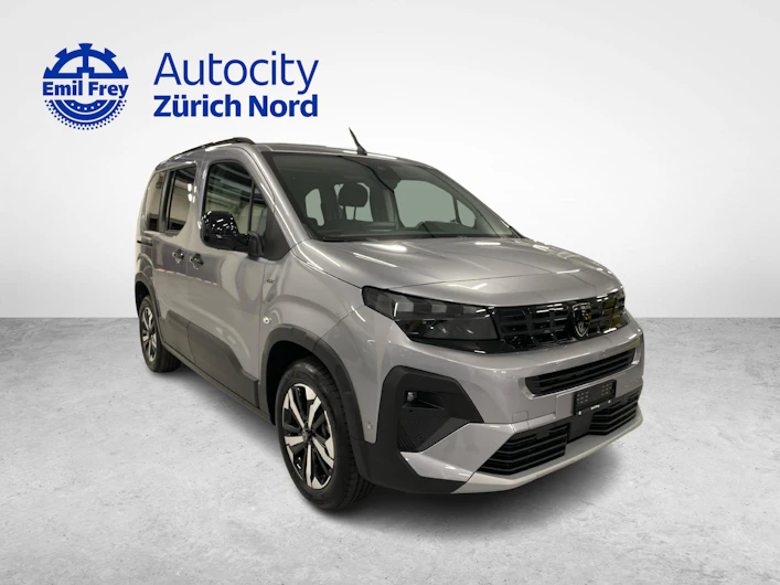 Fahrzeugbild PEUGEOT RIFTER