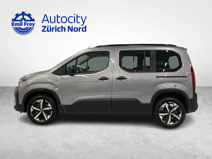 Fahrzeugbild PEUGEOT RIFTER
