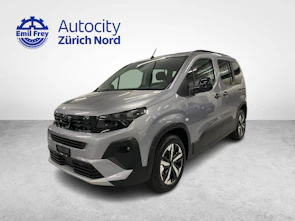 Fahrzeugbild PEUGEOT Rifter 1.5 BlueHDi 130 GT